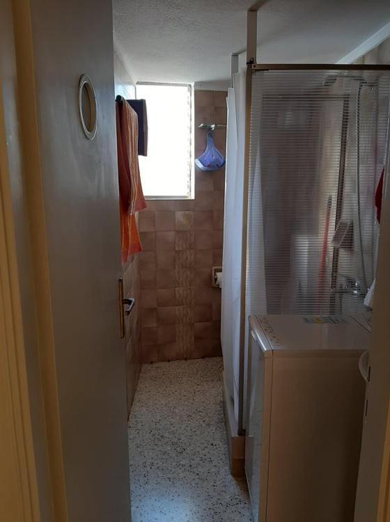 Μαγευτικο Ηλιβασιλεμα Μαρμαρι Ευβοιας Apartment Marmari  Luaran gambar