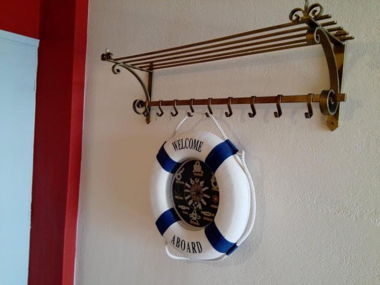 Μαγευτικο Ηλιβασιλεμα Μαρμαρι Ευβοιας Apartment Marmari  Luaran gambar