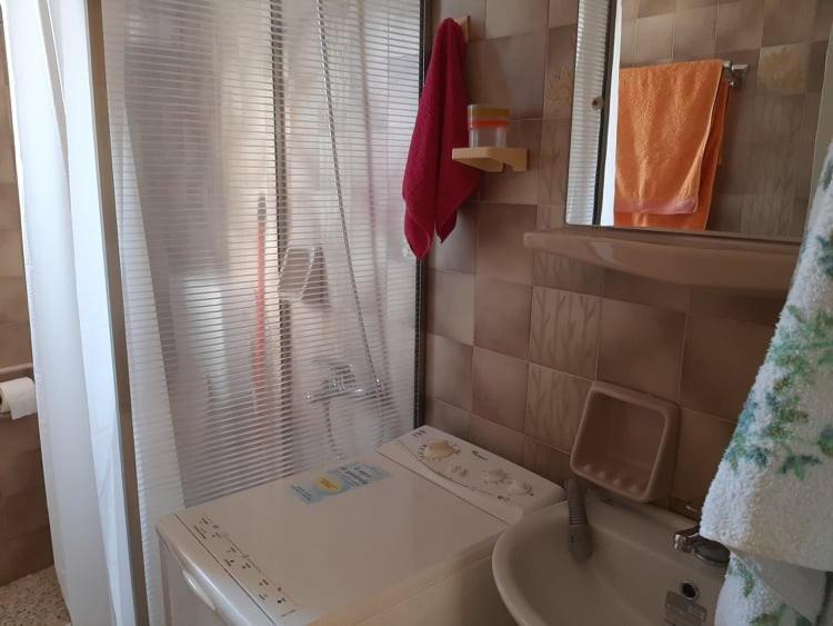 Μαγευτικο Ηλιβασιλεμα Μαρμαρι Ευβοιας Apartment Marmari  Luaran gambar